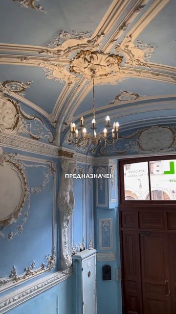 Почему в Питере подъезды называют парадными? Рассказа смотреть онлайн