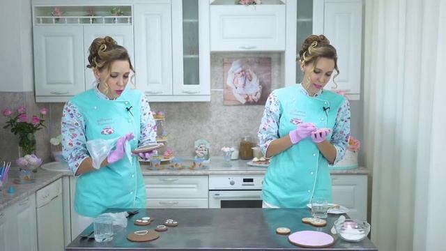 Рецепт имбирного пряника 