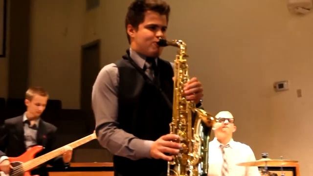 Авана_как жизнь прожил Hd720