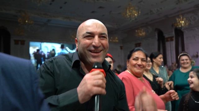 Ролик Юбилей 60 Лет