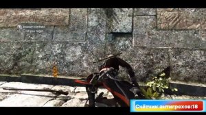 АНТИГРЕХ на MASTER PLAY в Assassin's Creed 4 | "ВСЕ ГРЕХИ И ЛЯПЫ игры "