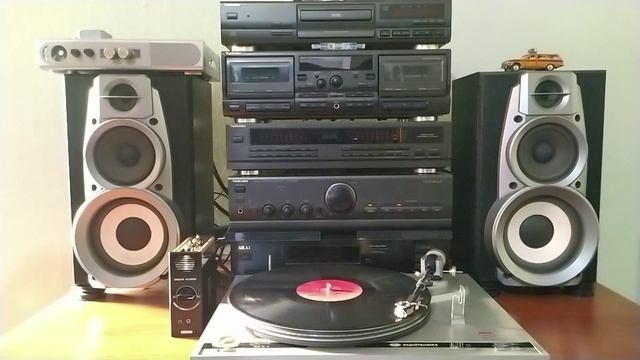 Слушаем винил - Игорь Николаев – Мельница (Песни Игоря Николаева) смотреть онлайн