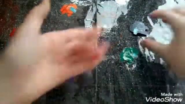 НЕ БУМАЖНЫЕ СЮРПРИЗЫ 😱😱😱7 способов как сделать наклейки