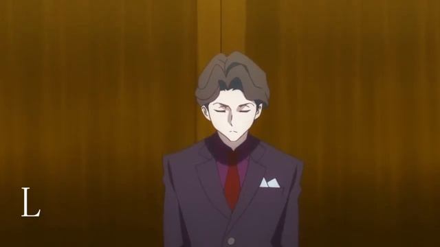 AMV (Академия ведьмочек) - Это не девочка это беда смотреть онлайн