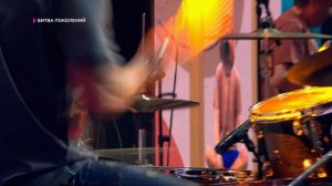 Дюна — Коммунальная квартира | Битва поколений