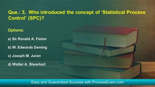 LSSA Lean Six Sigma - Green Belt (LSSA-GB) Exam | Expert Tips & Tricks