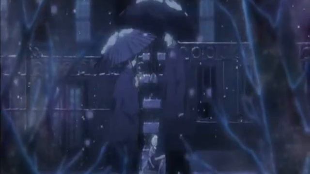 AMV "Радуга: Семеро из шестой камеры" смотреть онлайн