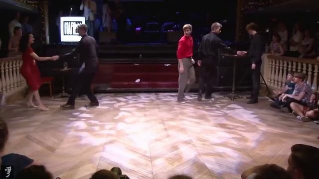 Band ODESSA - Рыжая, рыжая, не своди с ума парней! смотреть онлайн