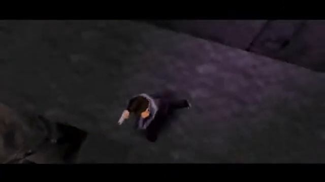 Прохождение Syphon Filter 2 [6Часть]