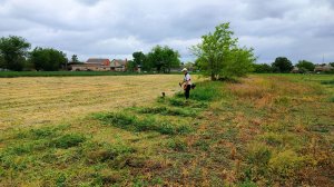 29-05-2025Жизнь станичная. Посылка. Огородные дела.