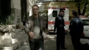 Шесть пуль с Жан-Клодом  Ван Даммом  Фильм HD