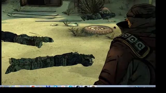 Очешуительные истории с Сырком [Tales from the Borderlands] - 1 смотреть онлайн