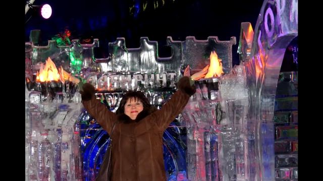 ледяная сказка смотреть онлайн