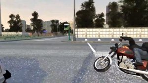 Приколы в GTA 4: Криминальная Россия #6