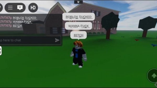 Roblox Script FE Chat Bypass (best script), роблокс скрипты