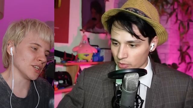 РЕАКЦИЯ НА СВИДАНИЕ ИРИНЫ И ХОЛИ БАМА💔 @HolyBaam