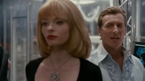 Шпион по соседству. Джеки Чан