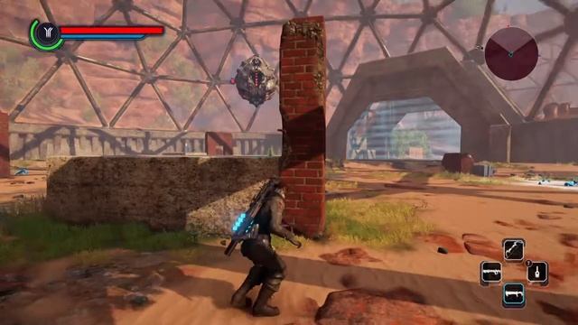 #42 Прохождение ELEX  - Уничтожение БаДаБуМы [ps4]