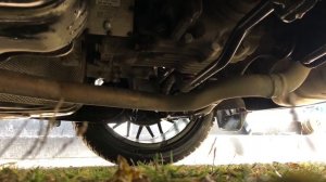 Адаптация муфты Haldex v после полной замены масла чистки