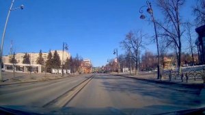 Автопутешествие по Тюмени: Отель «Ремезов» и Свято-Троицкий монастырь