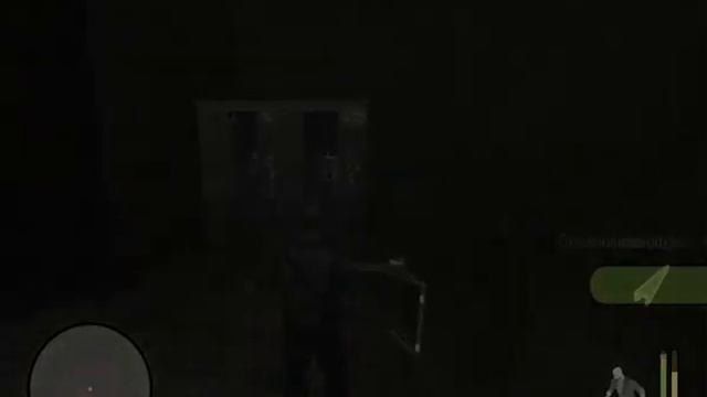 Manhunt: миссия 1 - Воскрешение (ч2) смотреть онлайн