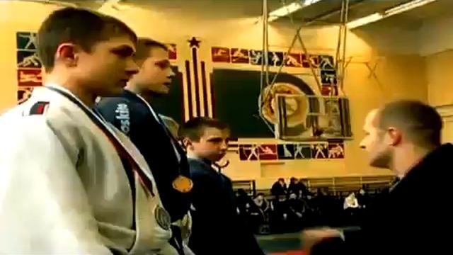 Федор Емельяненко/Fedor Emelianenko смотреть онлайн