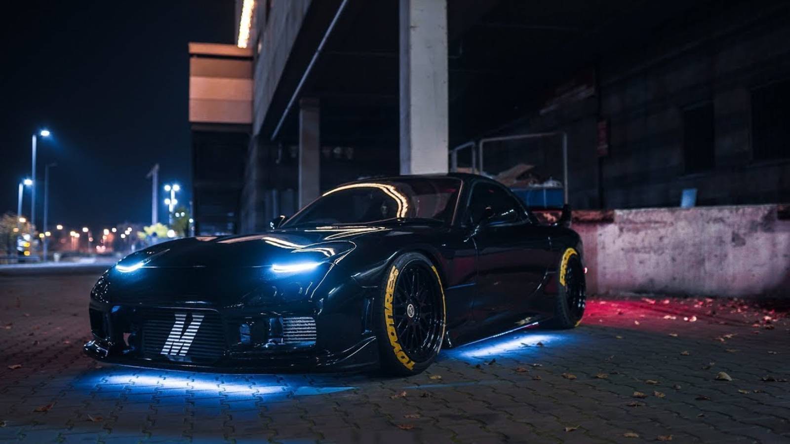 ATMOSPHERIC PHONK ※ BEST NIGHT DRIVE CHILL PHONK MIX ※ CHILL NIGHT DRIVES ※ фонк смотреть онлайн