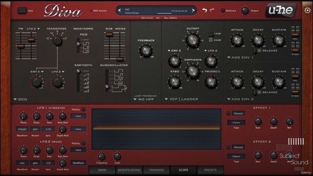 2 -B3 - The DCO смотреть онлайн