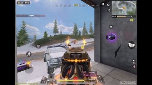 МОЯ ЛЮБИМАЯ КАТКА ЗА 2025 ГОД В CALL OF DUTY MOBILE / кал оф дьюти ?