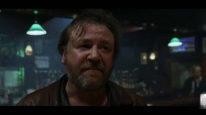 У тебя что, месячные? Отрывок из фильма Отступники 2006