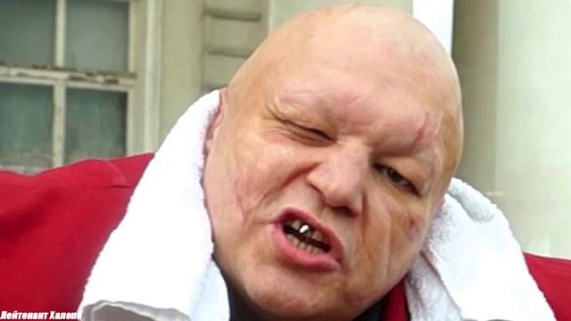 В темі про Месники: Завершення, Шазам!, Алладін, Брат 3, Вартові Галактики 3, Borderland 3, Halo смотреть онлайн