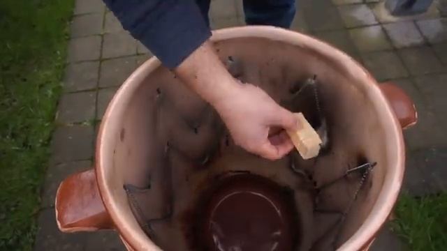 Вкусный рецепт сочного шашлыка из баранины по-армянски. Рецепт от Жоржа смотреть онлайн