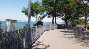 Море набережная пляжи