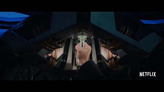Проект «Адам» (2022) ТОП 15 № 6,6 смотреть онлайн