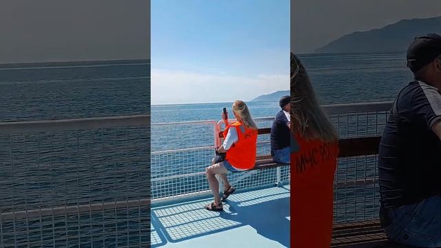 #байкал 2024 август #листвянка