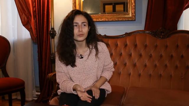 Отзыв "Freedom Palace" смотреть онлайн