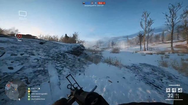 Хочу ачивки в BF1 смотреть онлайн