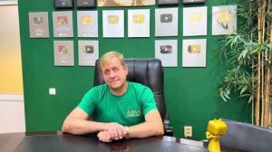 Пресс конференция Олега Зубкова! Памятник Леокадии, цены на билеты, что нового в Тайгане и Сказке?