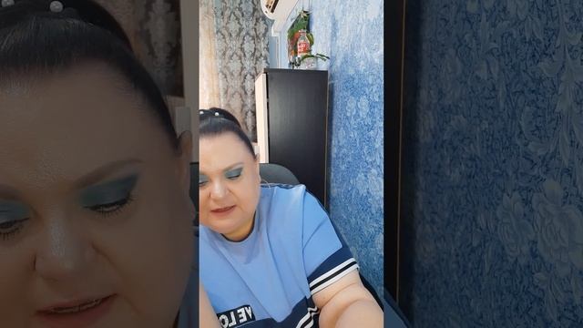 Обзор косметики 💄 Отвечаю на комментарии смотреть онлайн