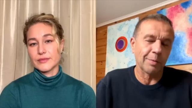 АНДРЕЙ СИДЕРСКИЙ О ВОСЬМЕРИЧНОМ ПУТИ ЙОГИ.