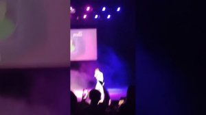 Концерт Влада Кобякова