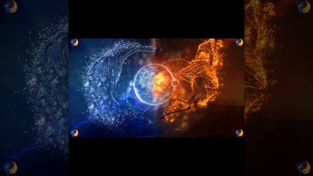 Ксения Меньшикова. Факультет Стихий. Крест Стихий. Ау