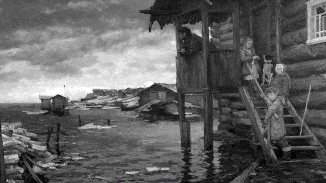 Crane's Dreams - Камни смотреть онлайн