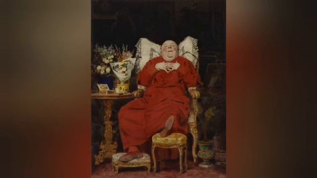 О православной миссии смотреть онлайн