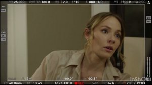 «ТЁТЯ МАРТА» 2 сезон ЗА КАДРОМ