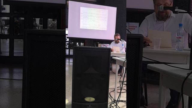 ЛЕНИНГРАДСКОЕ СЕРДЦЕ НОВОСИБИРСКА. Константин ГОЛОДЯЕВ, н. с. Музея г. Новосибирска смотреть онлайн