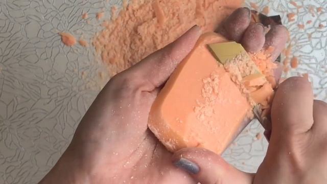 VINTAGE SOAP / ASMR / РЕТРО МЫЛО / АСМР