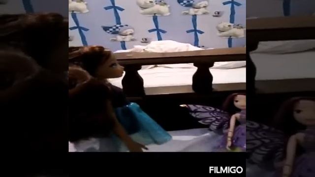 Сериал Винкс заколдованный волшебный весна цевтое 6 серия смотреть онлайн