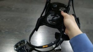Как может удивить Nitro Phantom