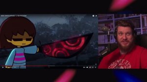 Реакция на INDIE CROSS EPISODE 1 // НА РУССКОМ